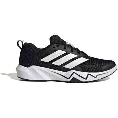 Adidas Rapidmove Go Schoenen Zwart 41 1/3 male Adidas Rapidmove Go Schoenen Zwart 41 1/3 male