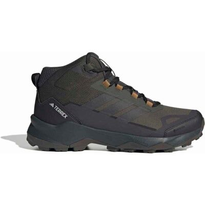 Adidas Terrex Skychaser Olijf 44 2/3 male Adidas Terrex Skychaser Olijf 44 2/3 male