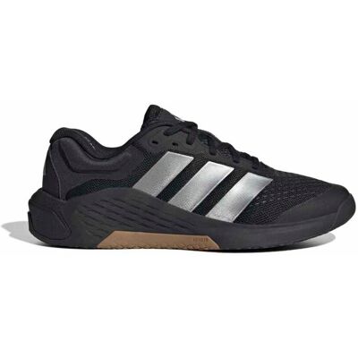 Adidas Dropset 4 Schoenen Zwart 42 2/3 female Adidas Dropset 4 Schoenen Zwart 42 2/3 female