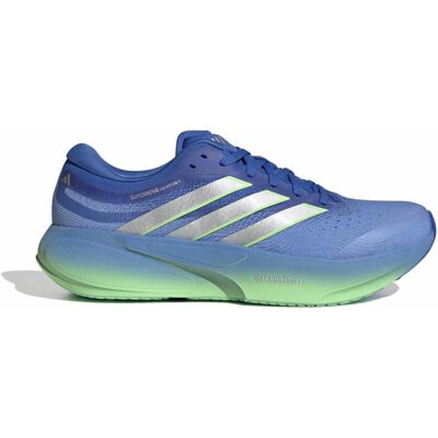 Adidas Supernova Solution 3 Blauw 46 male Adidas Supernova Solution 3 Blauw 46 male