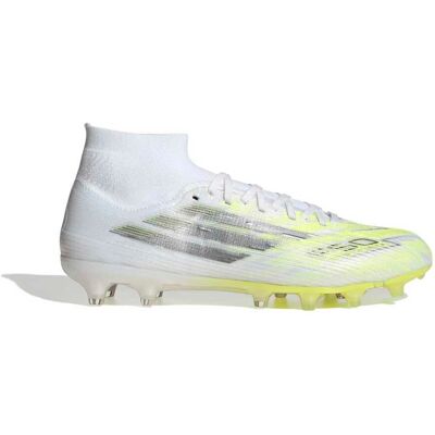 Adidas F50 Sparkfusion Pro Fg/ag Dames Wit 42 female Adidas F50 Sparkfusion Pro Fg/ag Dames Wit 42 female