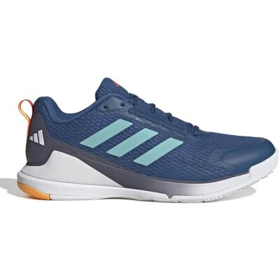 Adidas Novaflight 2 Blauw 43 1/3 male Adidas Novaflight 2 Blauw 43 1/3 male