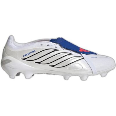 Adidas Predator League Ft Fg Wit 42 2/3 unisex Adidas Predator League Ft Fg Wit 42 2/3 unisex