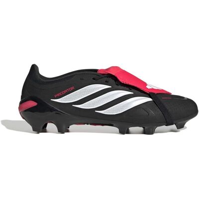 Adidas Predator League Ft Fg Zwart 43 1/3 male Adidas Predator League Ft Fg Zwart 43 1/3 male