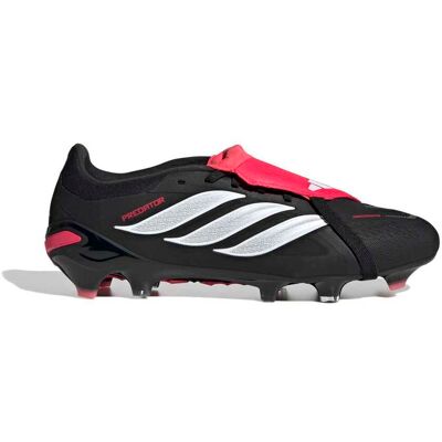 Adidas Predator Pro Ft Fg Zwart 42 male Adidas Predator Pro Ft Fg Zwart 42 male