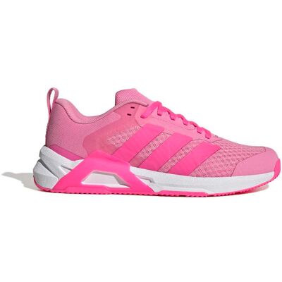 Adidas Dropset Control Schoenen Dames Roze 41 1/3 female Adidas Dropset Control Schoenen Dames Roze 41 1/3 female