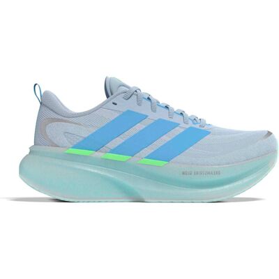 Adidas Supernova Glide Dames Blauw 2 42 female Adidas Supernova Glide Dames Blauw 2 42 female