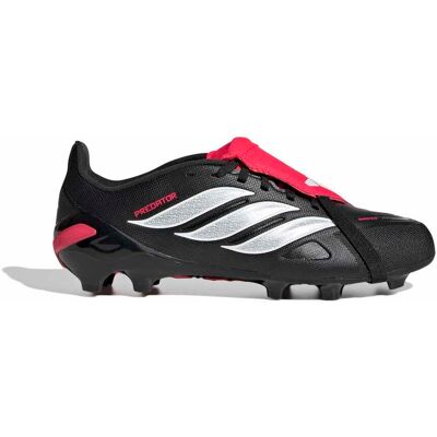 Adidas Predator League Ft Fg Kids Zwart 37 1/3 kids Adidas Predator League Ft Fg Kids Zwart 37 1/3 kids