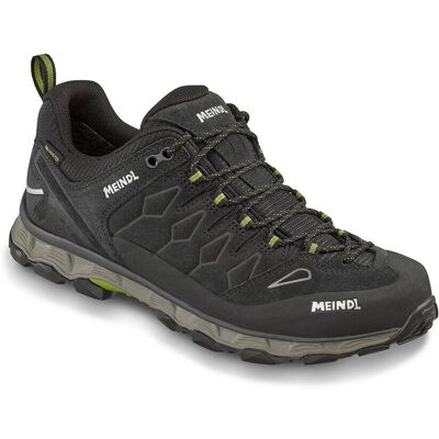 Meindl Lite Trail Gtx Zwart 46,5 male Meindl Lite Trail Gtx Zwart 46,5 male