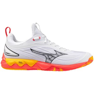 Mizuno Wave Luminous Wit 44,5 Mizuno Wave Luminous Wit 44,5