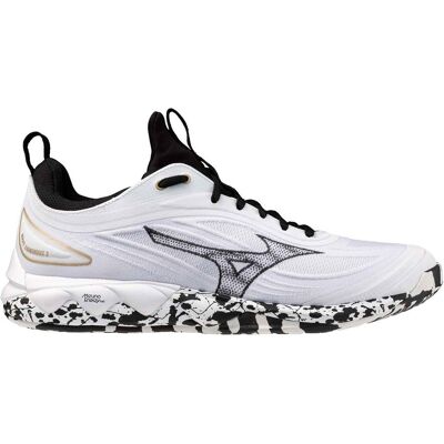 Mizuno Wave Luminous Wit 46,5 male Mizuno Wave Luminous Wit 46,5 male