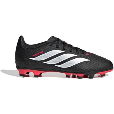 Adidas Predator Club Fg/mg Kids Zwart 28,5 kids Adidas Predator Club Fg/mg Kids Zwart 28,5 kids