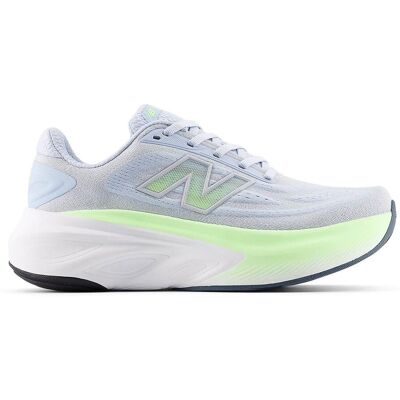 New Balance Fresh Foam X More V6 Dames Blauw 39,5 female New Balance Fresh Foam X More V6 Dames Blauw 39,5 female