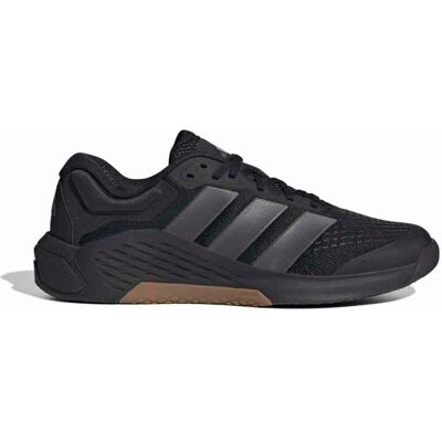 Adidas Dropset 4 Schoenen Zwart 44 2/3 male Adidas Dropset 4 Schoenen Zwart 44 2/3 male