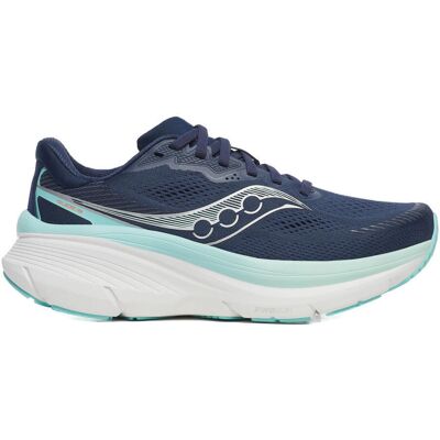 Saucony Guide 19 Dames Marine 38,5 female Saucony Guide 19 Dames Marine 38,5 female