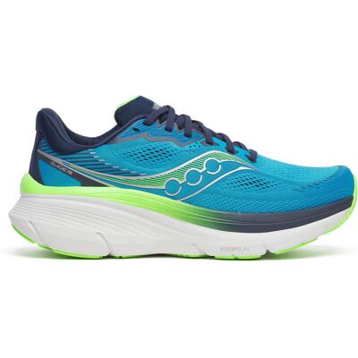 Saucony Guide 19 Kobalt 42,5 male Saucony Guide 19 Kobalt 42,5 male