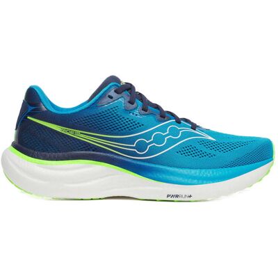 Saucony Ride 19 Kobalt 42 male Saucony Ride 19 Kobalt 42 male