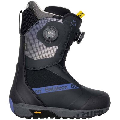 Bataleon Salsa Women's Double Boa Zwart 7,5 female Bataleon Salsa Women's Double Boa Zwart 7,5 female