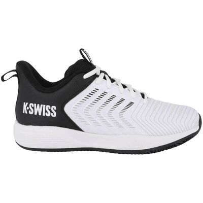 K-swiss Ultrashot Light Clay Wit 45 male K-swiss Ultrashot Light Clay Wit 45 male