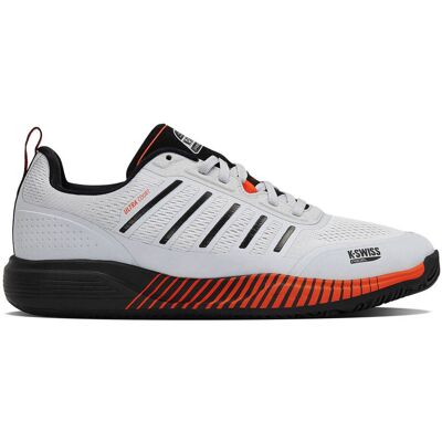 K-swiss Ultra Court Padel Wit 42,5 male K-swiss Ultra Court Padel Wit 42,5 male