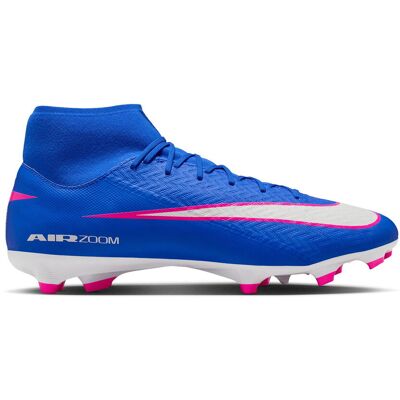 Nike Mercurial Superfly 10 Academy Blauw 44,5 unisex Nike Mercurial Superfly 10 Academy Blauw 44,5 unisex
