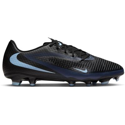 Nike Phantom 6 Academy Low Fg/mg Zwart 39 unisex Nike Phantom 6 Academy Low Fg/mg Zwart 39 unisex