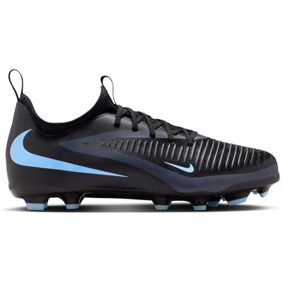 Nike Phantom 6 Low Academy Kids Zwart 35 kids Nike Phantom 6 Low Academy Kids Zwart 35 kids