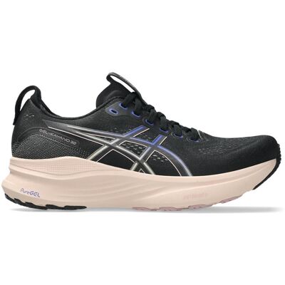Asics Gel-kayano 32 Zwart 41,5 female Asics Gel-kayano 32 Zwart 41,5 female
