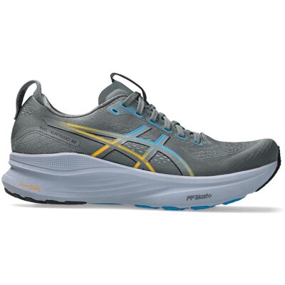 Asics Gel-kayano 32 Heren Grijs 43,5 male Asics Gel-kayano 32 Heren Grijs 43,5 male