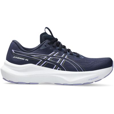 Asics Gt-2000 14 Dames Blauw 42,5 female Asics Gt-2000 14 Dames Blauw 42,5 female