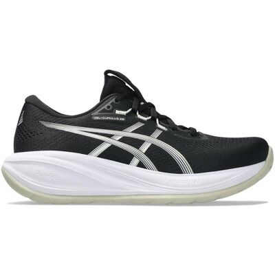 Asics Gel Cumulus 28 Dames Zwart 41,5 female Asics Gel Cumulus 28 Dames Zwart 41,5 female
