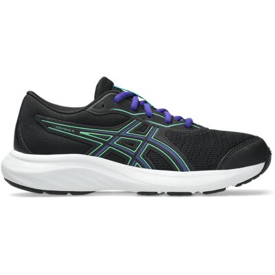 Asics Contend 9 Gs Kids Zwart 35 kids Asics Contend 9 Gs Kids Zwart 35 kids