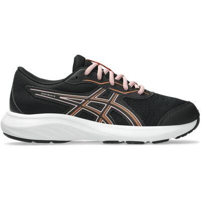 Asics Contend 9 Gs Kids Zwart 39 kids Asics Contend 9 Gs Kids Zwart 39 kids