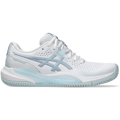Asics Gel Challenger 15 Clay Wit 41,5 female Asics Gel Challenger 15 Clay Wit 41,5 female
