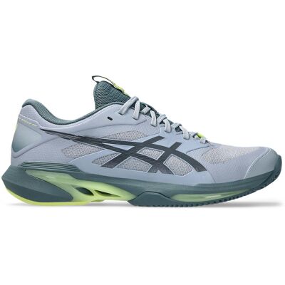 Asics Solution Speed Ff 4 Clay Blauw 42 male Asics Solution Speed Ff 4 Clay Blauw 42 male