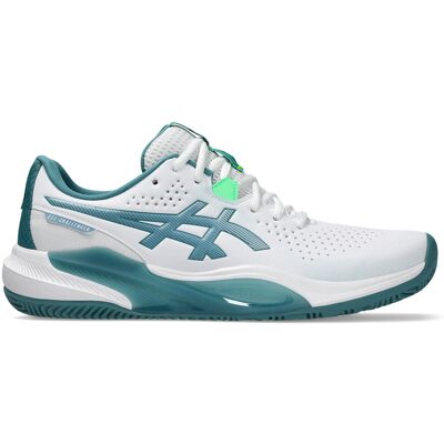 Asics Gel Challenger 15 Padel Heren Wit 43,5 male Asics Gel Challenger 15 Padel Heren Wit 43,5 male