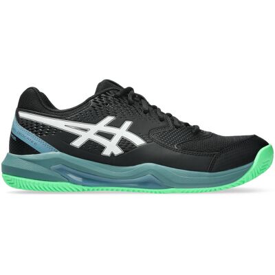 Asics Gel Dedicate 8 Zwart 44 male Asics Gel Dedicate 8 Zwart 44 male