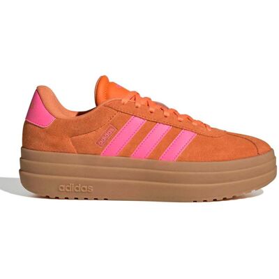 Adidas Court Bold Dames Oranje 38 female Adidas Court Bold Dames Oranje 38 female