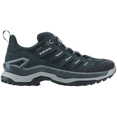 Lowa Innovo Gtx Lo Blauw 46,5 male Lowa Innovo Gtx Lo Blauw 46,5 male