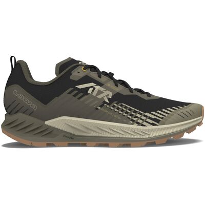 Lowa Amplux 2 Gtx Zwart 47 male Lowa Amplux 2 Gtx Zwart 47 male