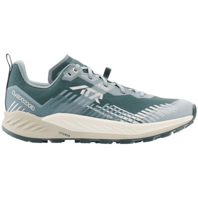 Lowa Amplux 2 Gtx Dames Blauw 39,5 female Lowa Amplux 2 Gtx Dames Blauw 39,5 female