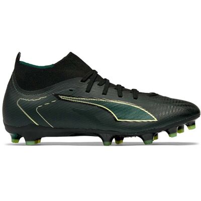 Puma Ultra 6 Match+ Fg/ag Zwart 42 unisex Puma Ultra 6 Match+ Fg/ag Zwart 42 unisex