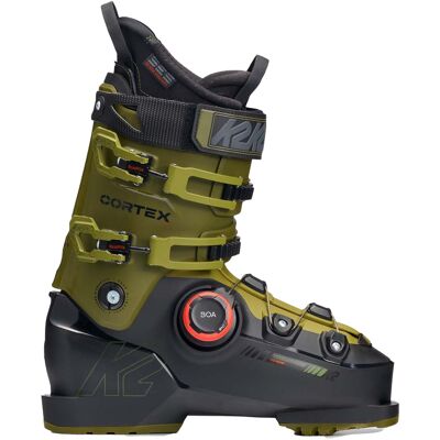 K2 Cortex 110 Boa Groen 28,5 male K2 Cortex 110 Boa Groen 28,5 male