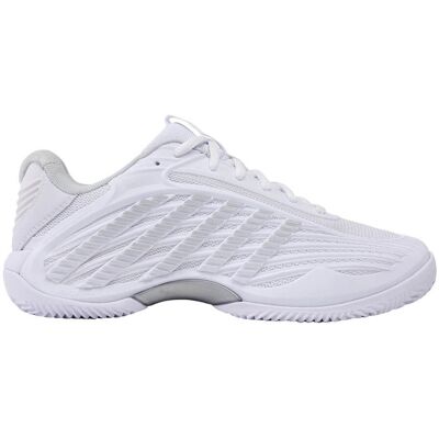 K-swiss Hypercourt Express 3 Clay Dames Wit 38 female K-swiss Hypercourt Express 3 Clay Dames Wit 38 female
