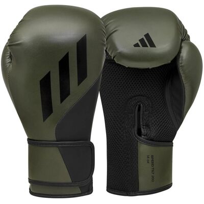 Adidas Speed Tilt 200 Olijf 14 unisex Adidas Speed Tilt 200 Olijf 14 unisex