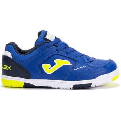 Joma Top Flex 25 Indoor Kids Wit 35 kids Joma Top Flex 25 Indoor Kids Wit 35 kids
