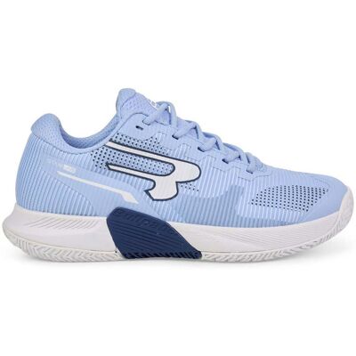Bullpadel Next W 25 Dames Blauw 39 female Bullpadel Next W 25 Dames Blauw 39 female