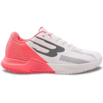 Bullpadel Prf Comfo 26v Dames Wit 39,5 female Bullpadel Prf Comfo 26v Dames Wit 39,5 female