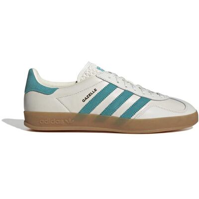 Adidas Gazelle Indoor Beige 41 1/3 unisex Adidas Gazelle Indoor Beige 41 1/3 unisex