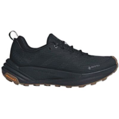 Adidas Terrex Freehiker 3 Low Gore-tex Heren Zwart 43 1/3 male Adidas Terrex Freehiker 3 Low Gore-tex Heren Zwart 43 1/3 male